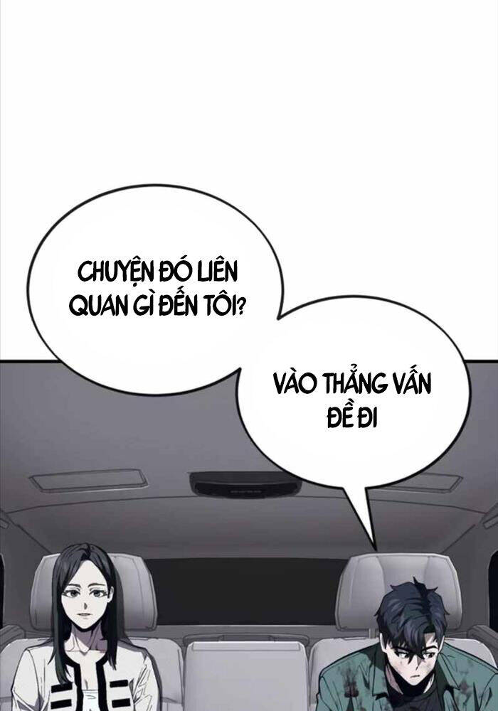 Rỉ Sét - Chương 11