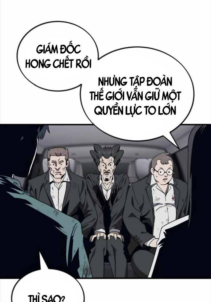 Rỉ Sét - Chương 11