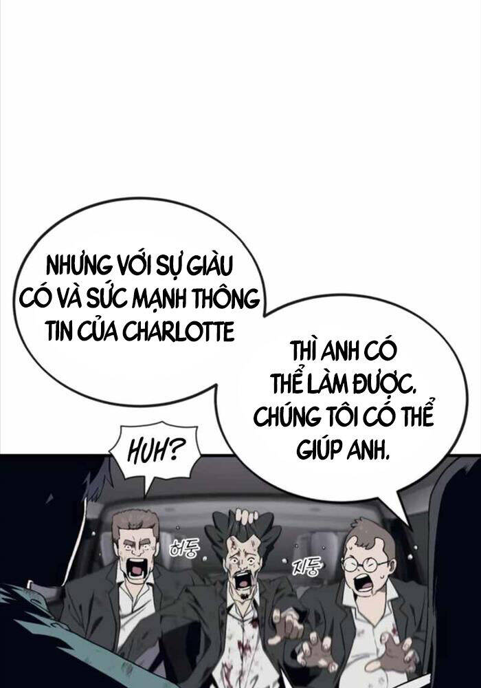 Rỉ Sét - Chương 11