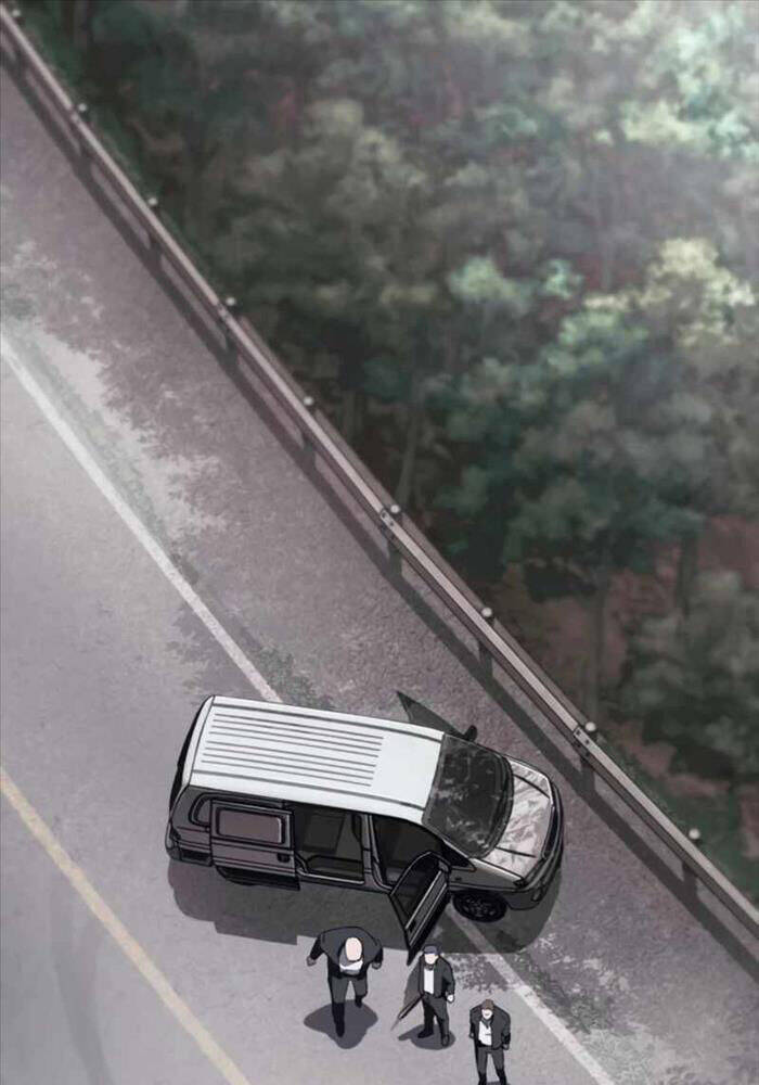 Rỉ Sét - Chương 11