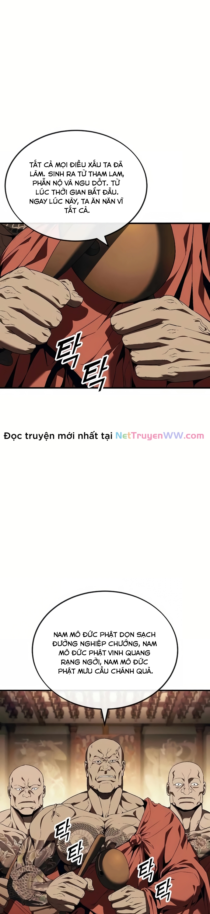 Rỉ Sét - Chương 12