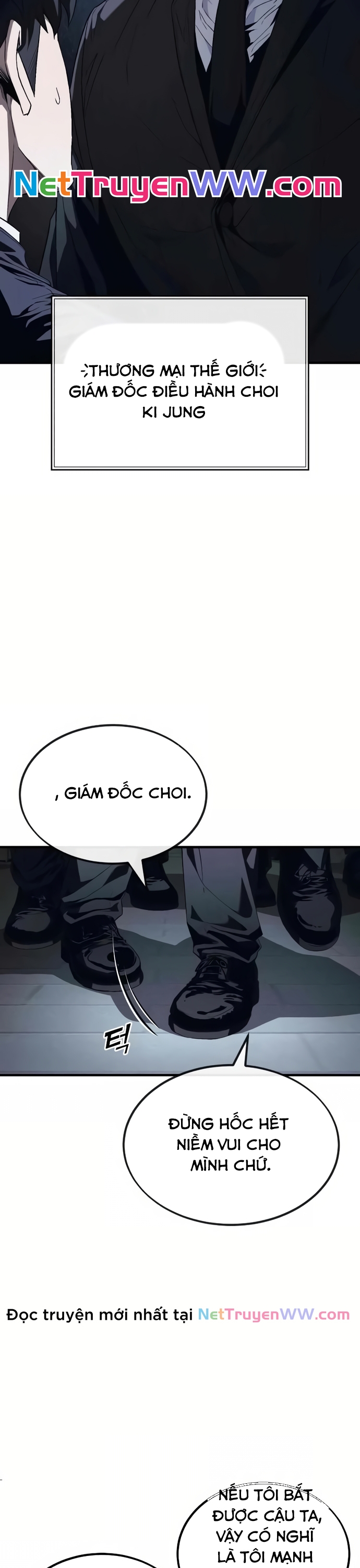 Rỉ Sét - Chương 12