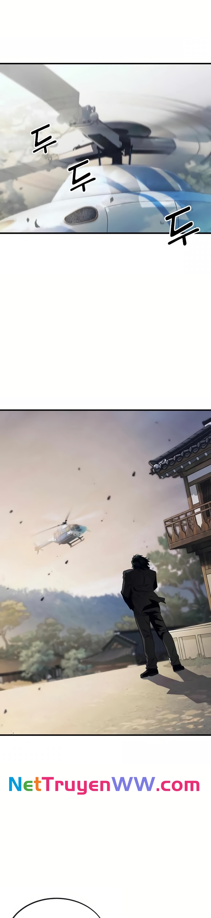 Rỉ Sét - Chương 12