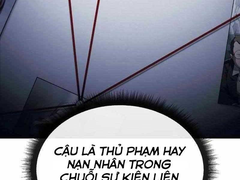 Rỉ Sét - Chương 13