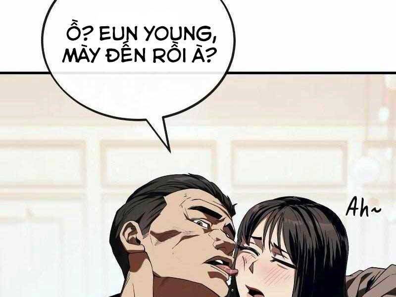 Rỉ Sét - Chương 13