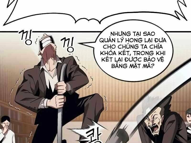 Rỉ Sét - Chương 13
