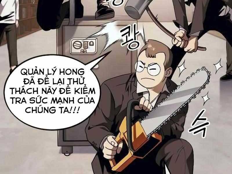 Rỉ Sét - Chương 13