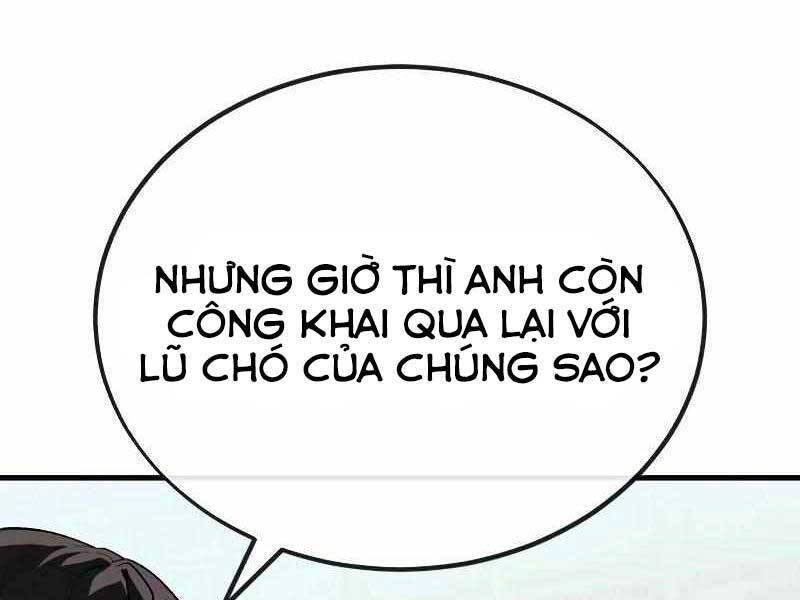 Rỉ Sét - Chương 13