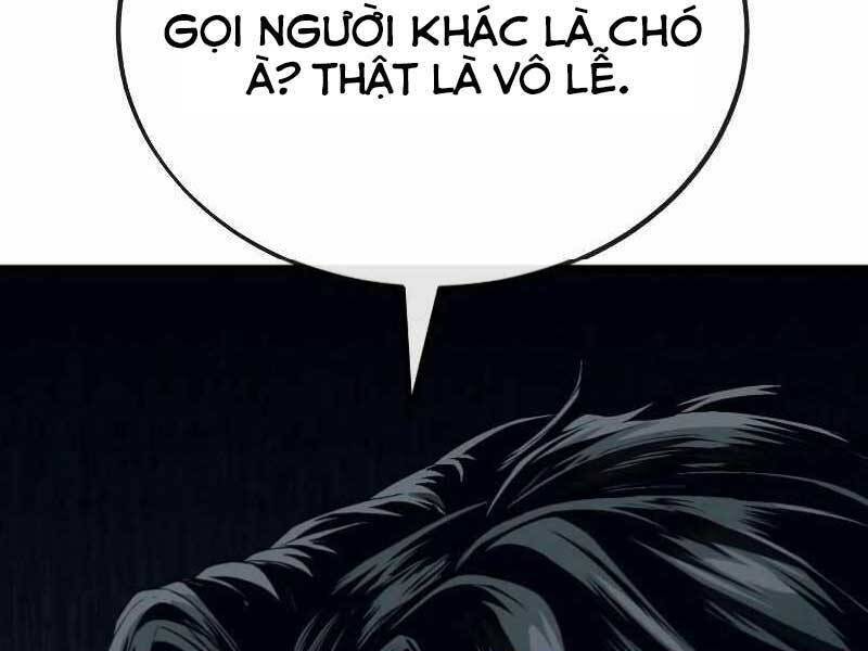 Rỉ Sét - Chương 13