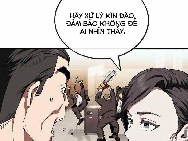 Rỉ Sét - Chương 13