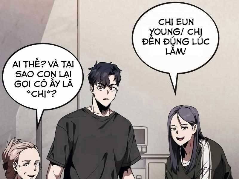 Rỉ Sét - Chương 13