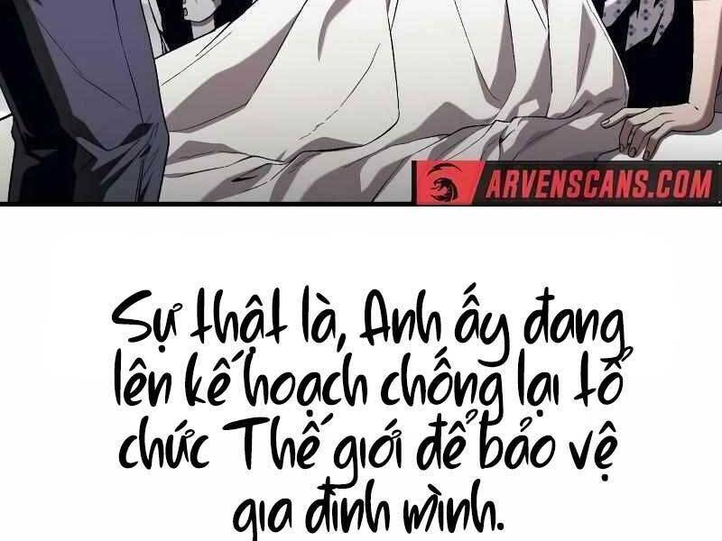 Rỉ Sét - Chương 13