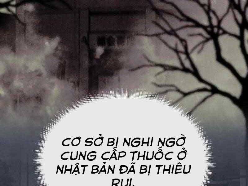 Rỉ Sét - Chương 13