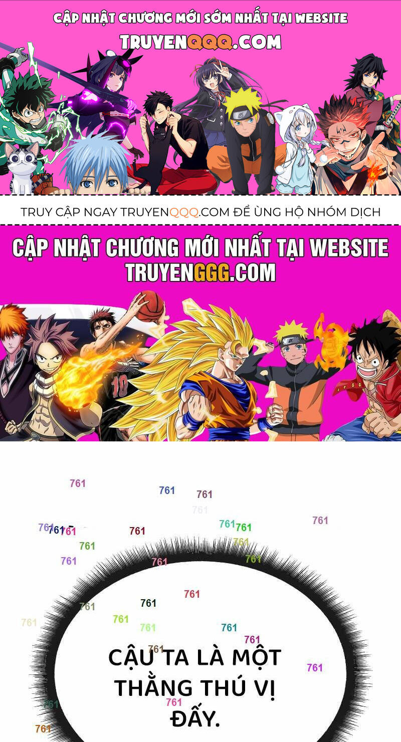 Rỉ Sét - Chương 14