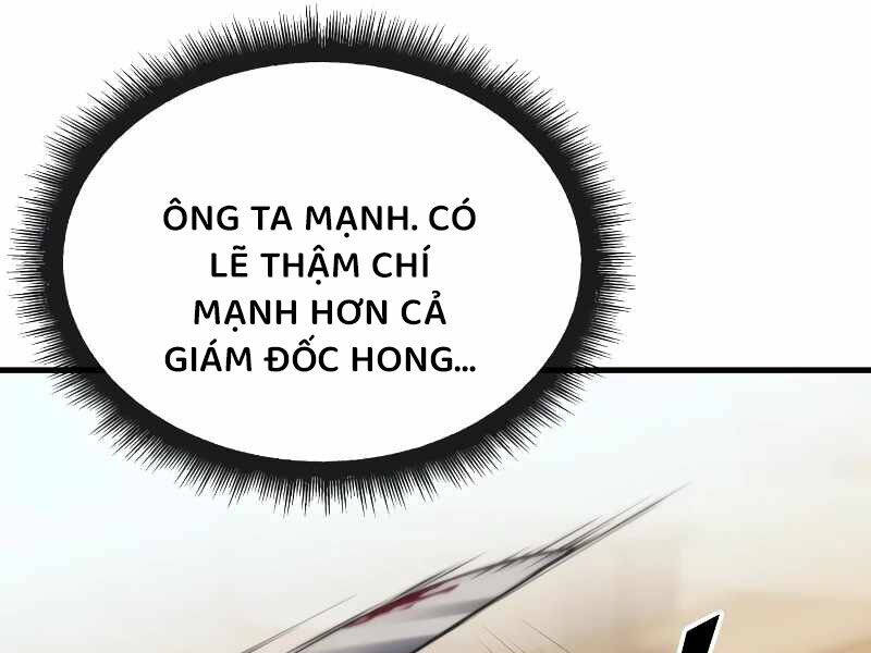 Rỉ Sét - Chương 14