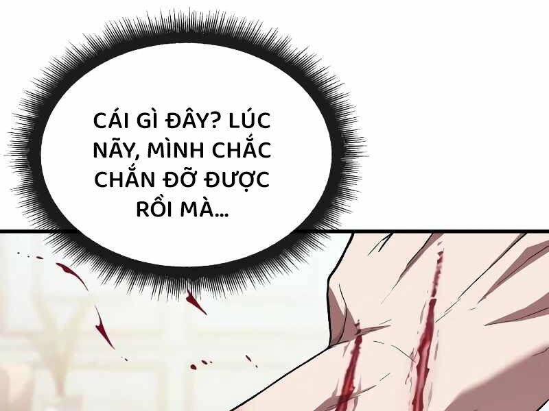 Rỉ Sét - Chương 14