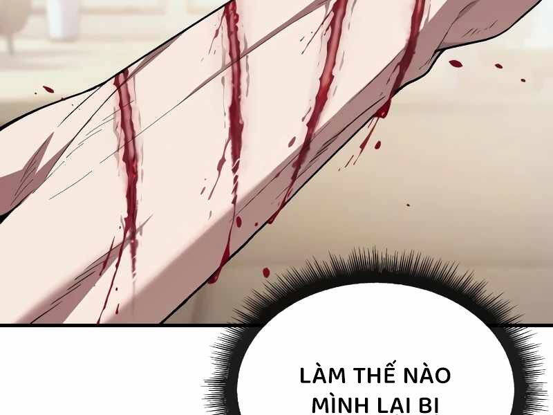 Rỉ Sét - Chương 14