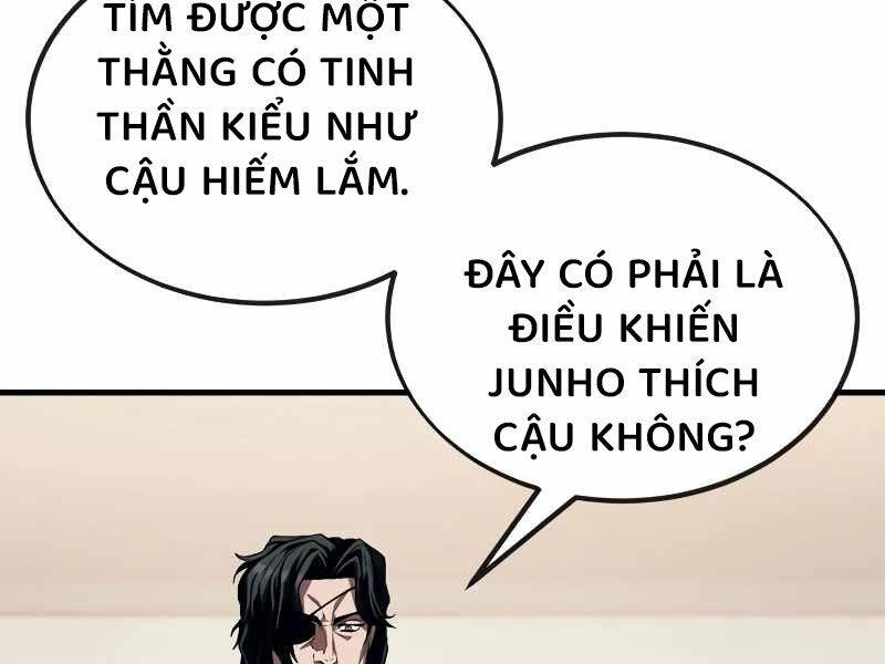 Rỉ Sét - Chương 14