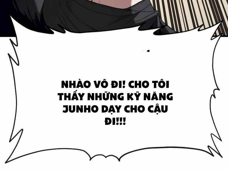 Rỉ Sét - Chương 14
