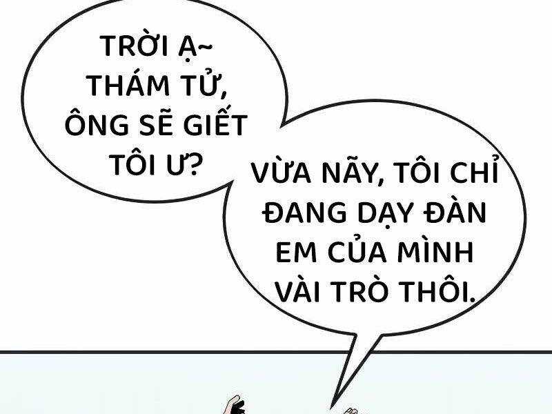 Rỉ Sét - Chương 14
