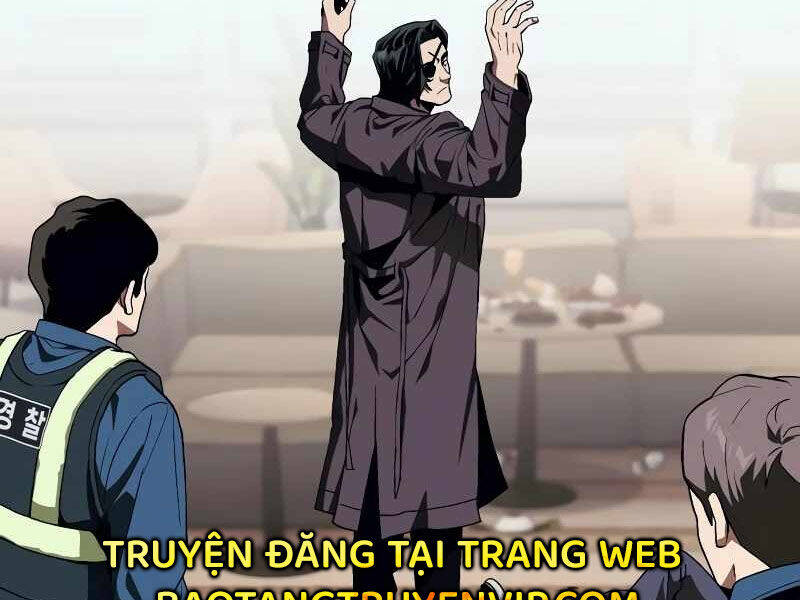 Rỉ Sét - Chương 14