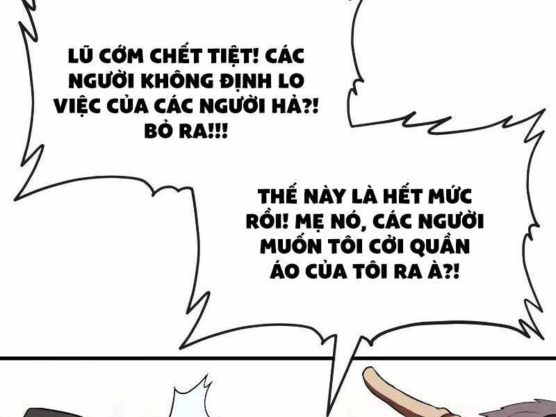 Rỉ Sét - Chương 14