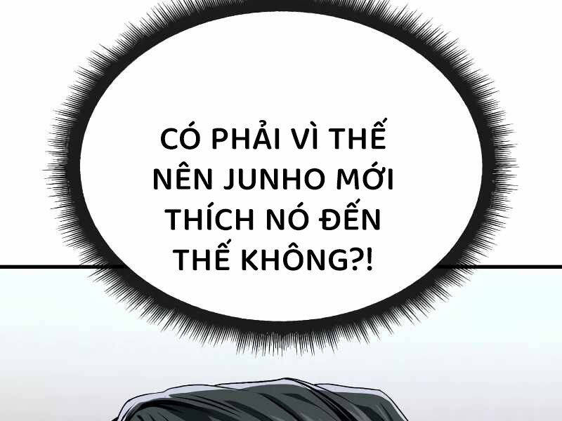 Rỉ Sét - Chương 14