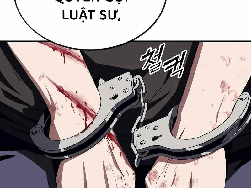 Rỉ Sét - Chương 14