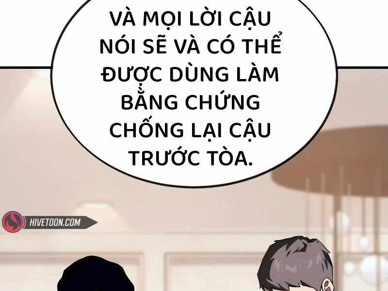 Rỉ Sét - Chương 14