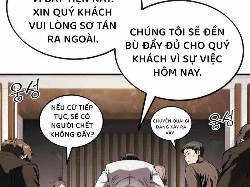 Rỉ Sét - Chương 14