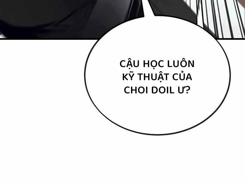 Rỉ Sét - Chương 14