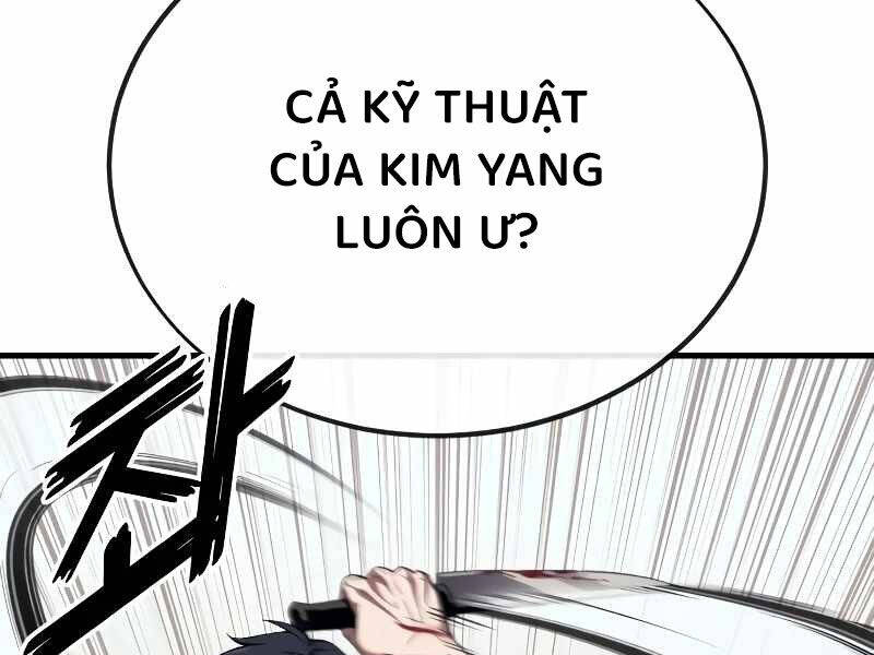 Rỉ Sét - Chương 14