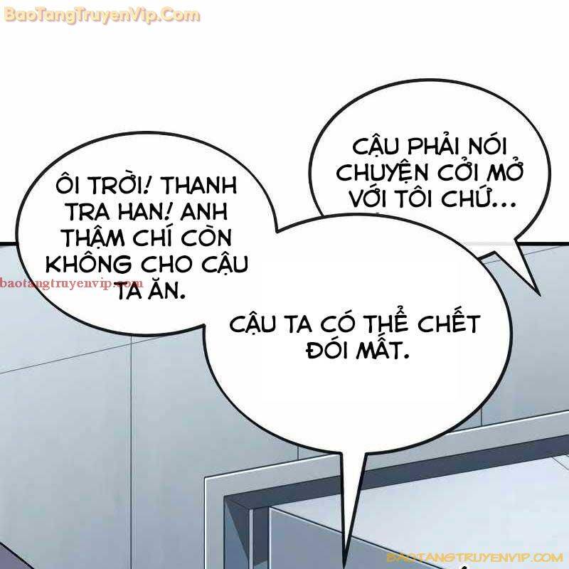 Rỉ Sét - Chương 15