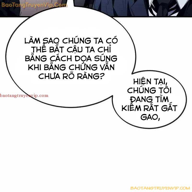 Rỉ Sét - Chương 15