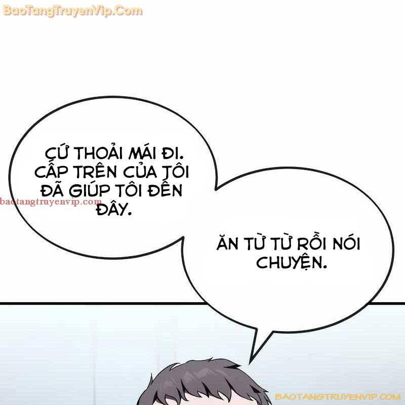 Rỉ Sét - Chương 15