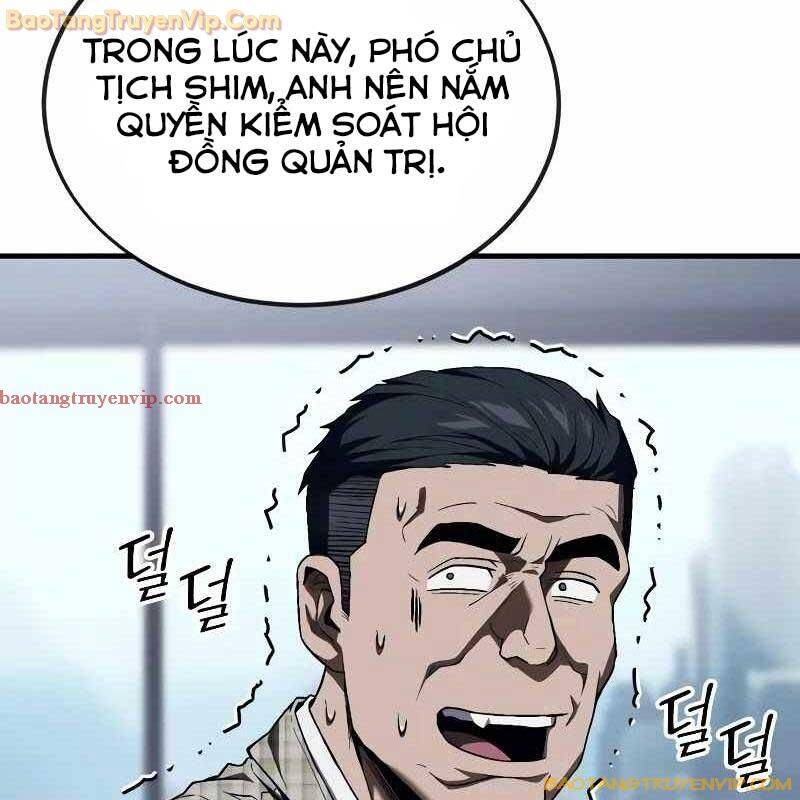Rỉ Sét - Chương 15