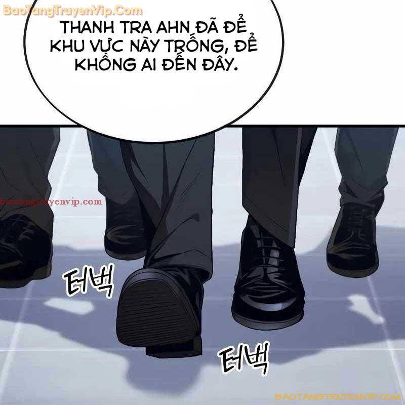 Rỉ Sét - Chương 15