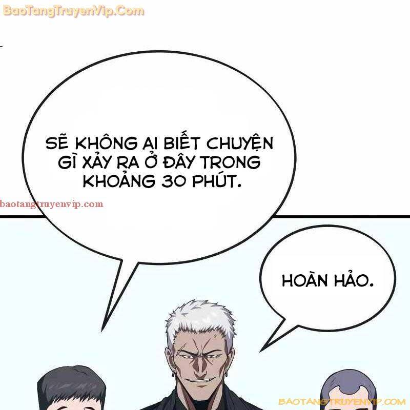 Rỉ Sét - Chương 15