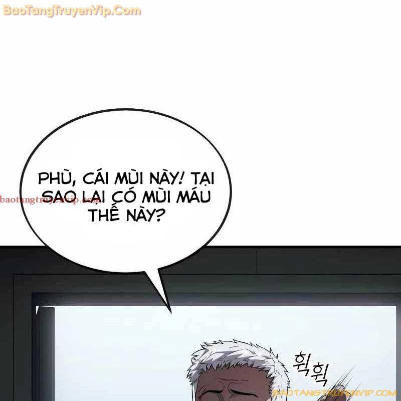 Rỉ Sét - Chương 15