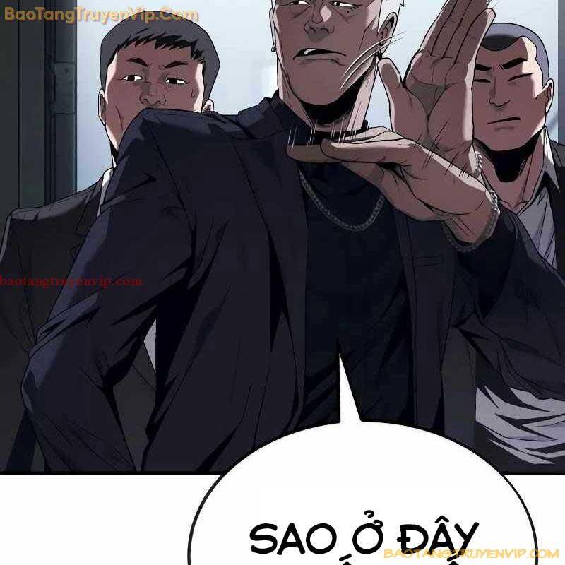 Rỉ Sét - Chương 15