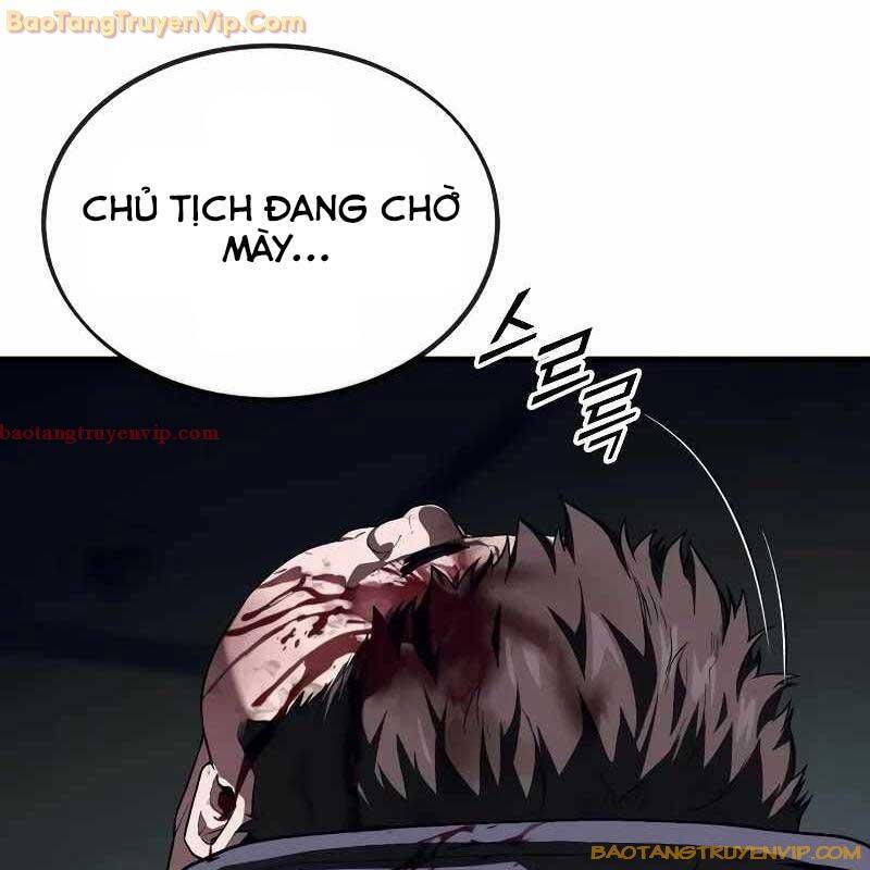 Rỉ Sét - Chương 15
