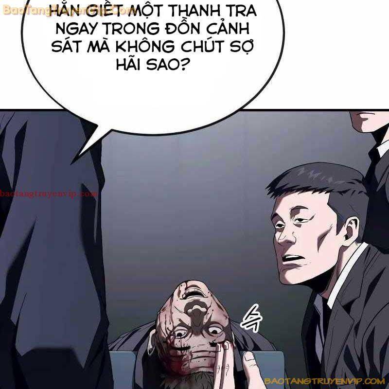 Rỉ Sét - Chương 15