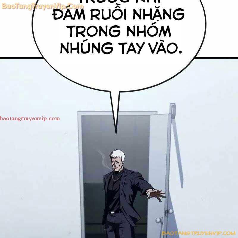 Rỉ Sét - Chương 15