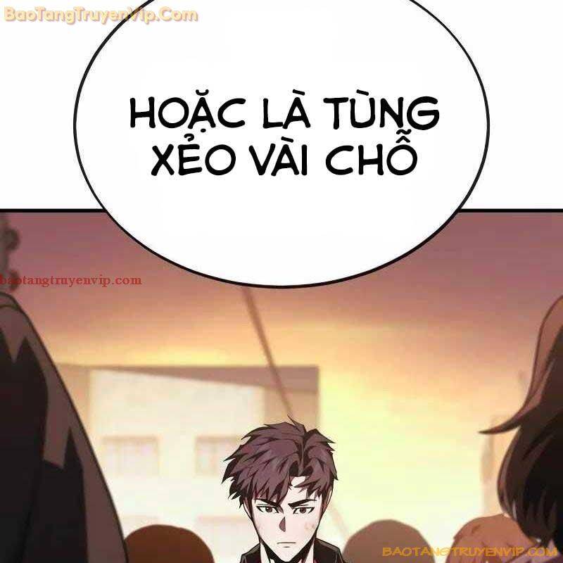 Rỉ Sét - Chương 15