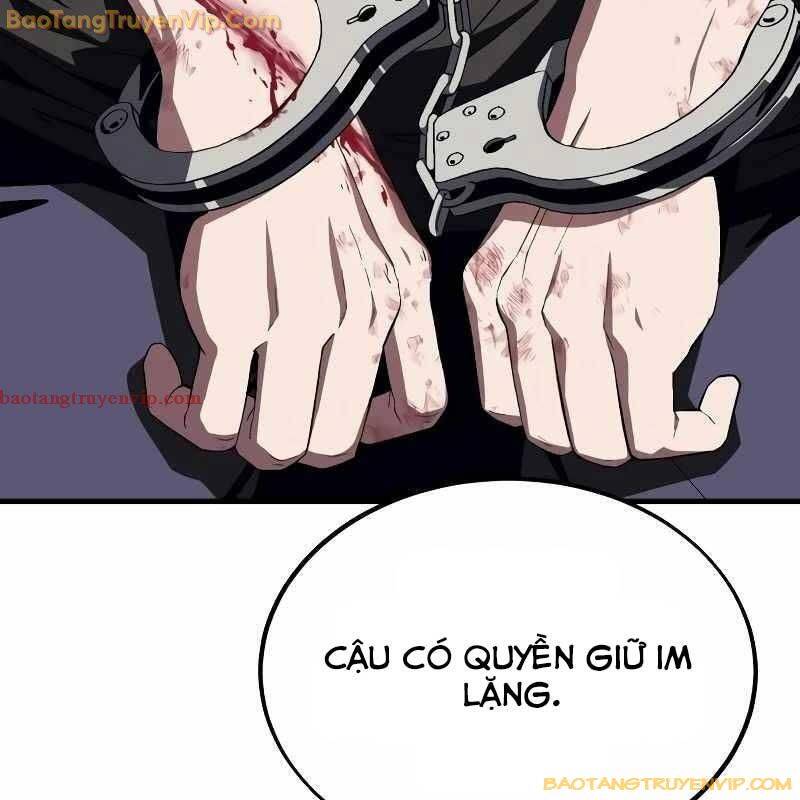 Rỉ Sét - Chương 15