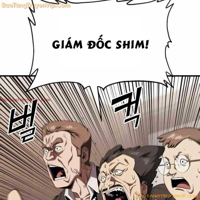 Rỉ Sét - Chương 15