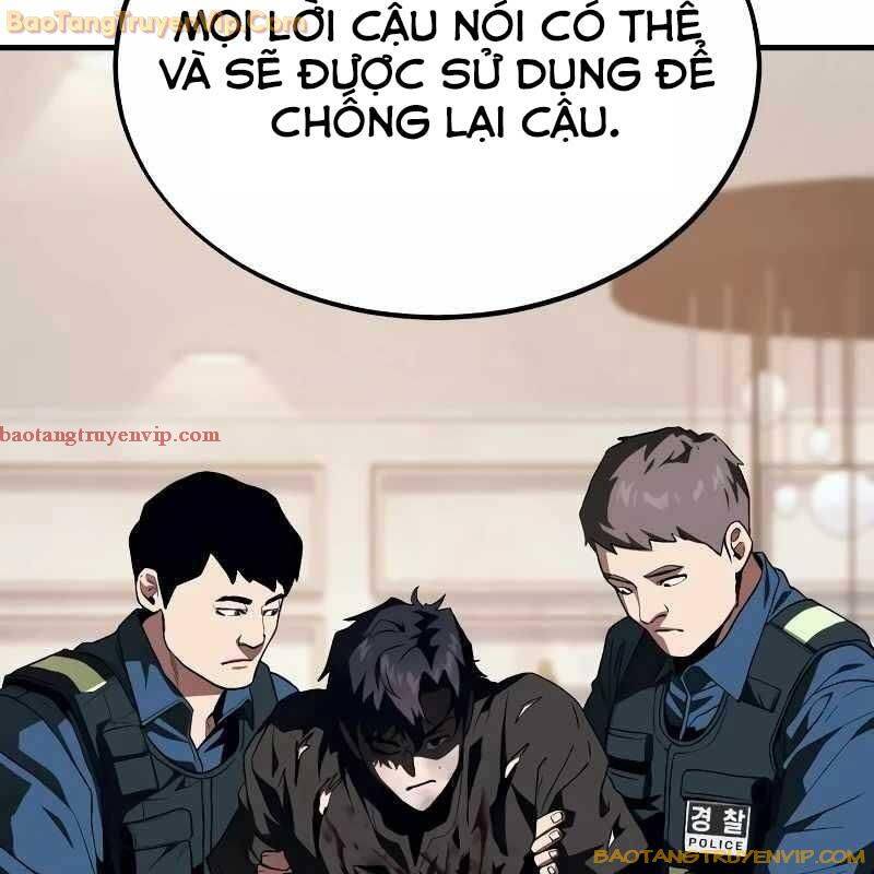 Rỉ Sét - Chương 15