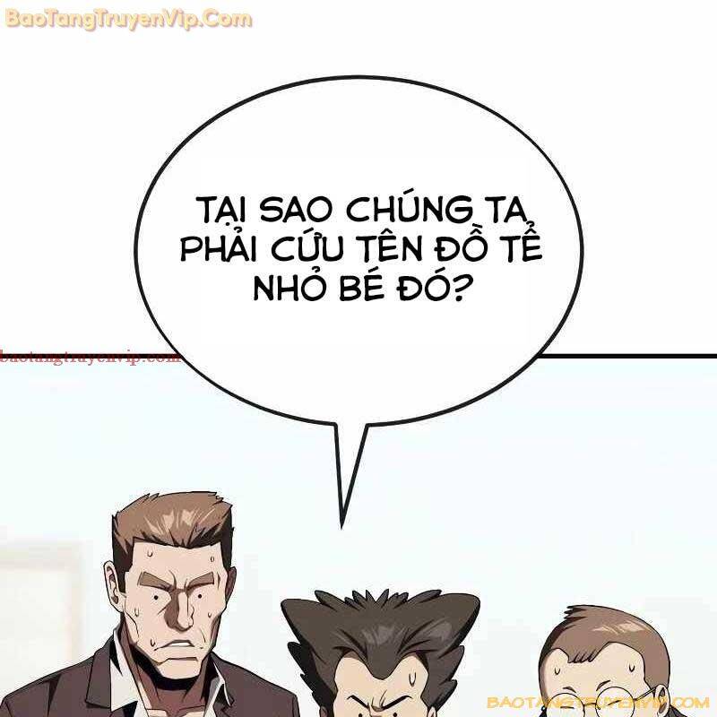 Rỉ Sét - Chương 15