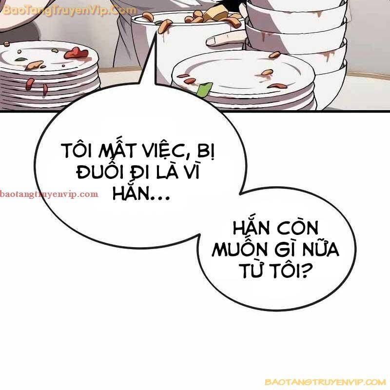 Rỉ Sét - Chương 15