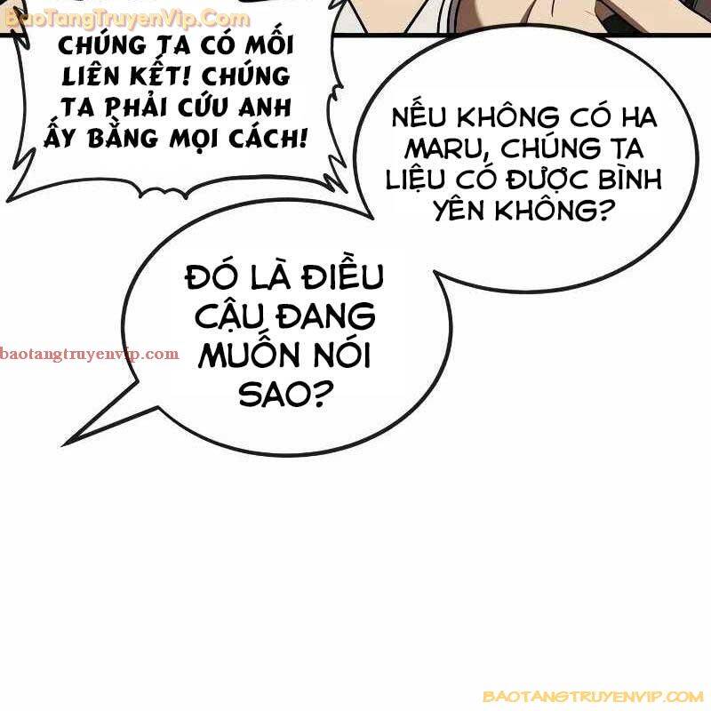 Rỉ Sét - Chương 15